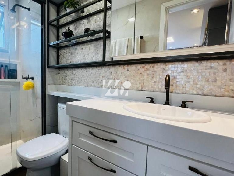 Cobertura em Pedra Branca, Palhoça. 2 quartos, 79m². Imagem 10 de 12